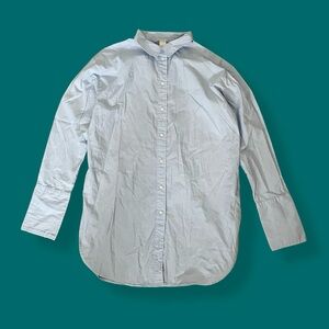 🆕 H&M Button-Up Shirt